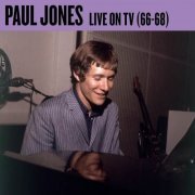 Paul Jones - Live on TV (2023)