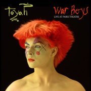 Toyah - War Boys (Live, Paris Theatre, 1 April 1981) (2022)