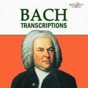 VA - J.S. Bach: Transcriptions (2022)