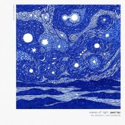 Paul Lay, Joël Suhubiette, Choeur de chambre les éléments - Waves of light (2026) [Hi-Res]