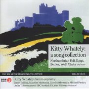 Kitty Whately, BBC Scottish Symphony Orchestra, John Wilson - BBC Music Magazine October 2025 (vol.33 no.13) (2025)