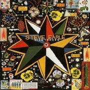 Steve Earle - Sidetracks (2002)