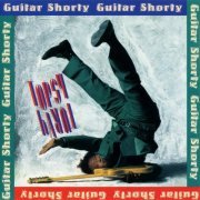 Guitar Shorty - Topsy Turvy (1993) CD-Rip