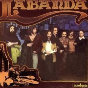 LaBanda - LaBanda (Reissue) (1980/1992)