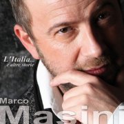 Marco Masini - L'Italia... e altre storie (2009)