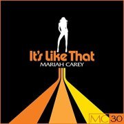 Mariah Carey - It's Like That EP (2021)