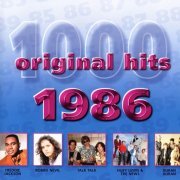 VA - 1000 Original Hits - 1986 (2001)