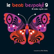 Various Artists - Le Beat Bespoké 9 (2021)
