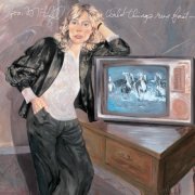 Joni Mitchell - Wild Things Run Fast (1982;2021) [Hi-Res]