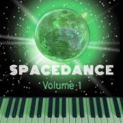 VA - Spacedance Volume 1 (2021)