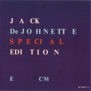 Jack DeJohnette - Special Edition (1980)