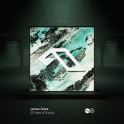 VA - 25 Years Of Anjuna Mixed By James Grant (2025)