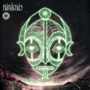 Naxatras - Naxatras II (2016) [Hi-Res]