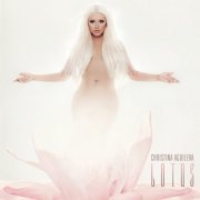 Christina Aguilera - Lotus (Deluxe Version / Remastered) (2012/2018) [Hi-Res]