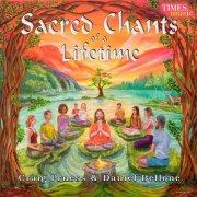 Craig Pruess & Daniel Bellone - Sacred Chants of a Lifetime (2024)