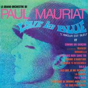 Paul Mauriat - Love Is Blue (1968/2025) [Hi-Res]