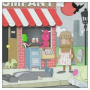 Streetlight Manifesto - 99 Songs of Revolution Vol. 1 (2010)