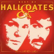 Hall & Oates - Starting All Over Again - The Best Of (2 CD) (1997)