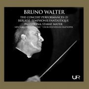 Bruno Walter - Walter conducts Berlioz (2021)