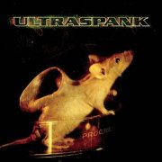 Ultraspank - Progress (2000)