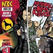 Asche & Kollegah - Natural Born Killas (2021)