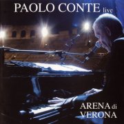 Paolo Conte - Arena Di Verona (2005)