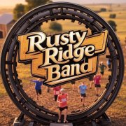 The Rusty Ridge Band - Running in Circles (2025) Hi-Res