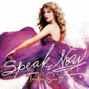 Taylor Swift - Speak Now (2010)