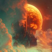 Hyperspace Odyssey - The Vault of a Thousand Galaxies (2025)