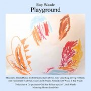 Roy Waade - Playground (2024) Hi-Res