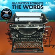 Peter Frampton Band - Frampton Forgets The Words (2021) LP