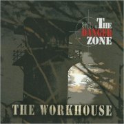 Karl Stoll & The Danger Zone - The Workhouse (2022) [CD Rip]