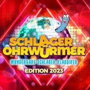 VA - Schlager Ohrwürmer - Wunderbare Schlager Klassiker Edition 2023 (2022)