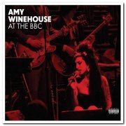 Amy Winehouse - At the BBC [3CD Box Set] (2012/2021) [CD Rip]