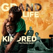 Kindred The Family Soul - Grandlife (2025) [Hi-Res]