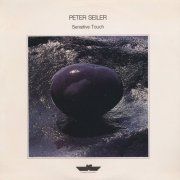 Peter Seiler - Sensitive Touch (1987)