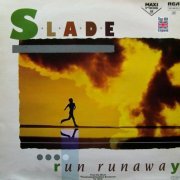 Slade - Run Runaway (1984) LP