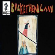 Buckethead - Theatre Of The Disembodied (Pike 308) (2022)