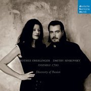 Dorothee Oberlinger & Dmitry Sinkovsky - Discovery of Passion (2020) [Hi-Res]