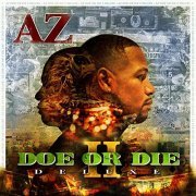 AZ - Doe or Die II (Deluxe Edition) (2022)