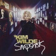 Kim Wilde - Snapshots (2011) [CD-Rip]