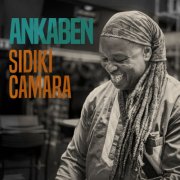 Sidiki Camara - Ankaben (2026) [Hi-Res]