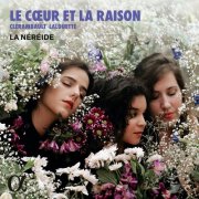 La Néréide - Le Cœur et la Raison (2025) [Hi-Res]