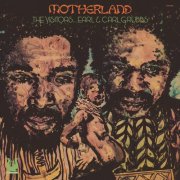 The Visitors - Motherland (Remastered 2026) (1975) [Hi-Res]
