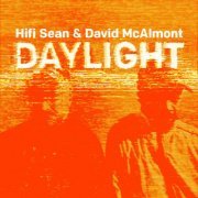 Hifi Sean, Hifi Sean & David McAlmont, David McAlmont - DAYLIGHT (2024) [Hi-Res]