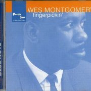 Wes Montgomery - Fingerpickin' (1958) [1997 The Blue Note Collection]