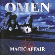 Magic Affair - Omen (The Story Continues...) (1994) CD-Rip