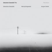 Sebastian Zawadzki - Vibrations (2023) Hi-Res