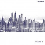 VA - Time Travel, Volume 1-8 (2010/2011) FLAC