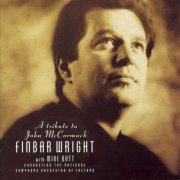 Finbar Wright - A TRIBUTE TO JOHN McCORMACK (1993)